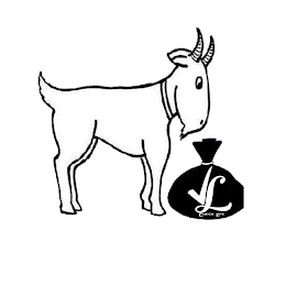 L CHECK LIFE logo