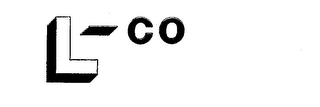 L-CO logo