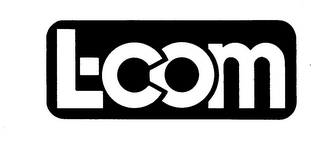 L-COM logo