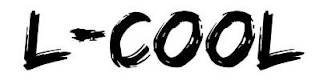 L-COOL logo
