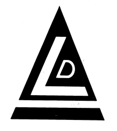 L D logo