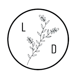 L D logo