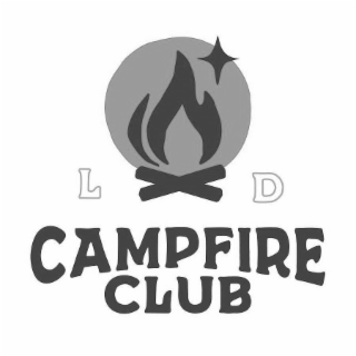 L D CAMPFIRE CLUB