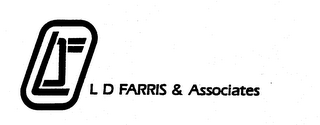 L D FARRIS & ASSOCIATES logo