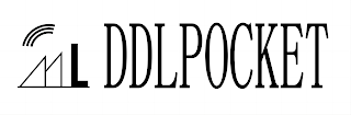 L DDLPOCKET logo