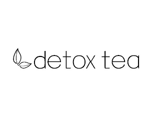 L DETOX TEA logo