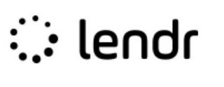 L E N D R logo