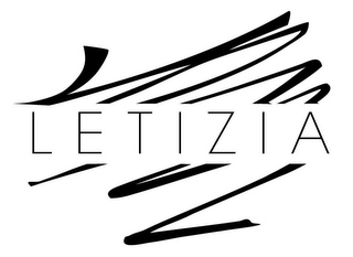 L E T I Z I A logo