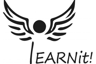 L EARNIT! logo