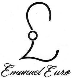 L EMANUEL EURO logo