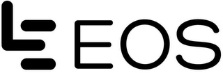 L EOS logo