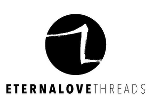 L ETERNALOVE THREADS logo