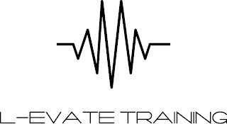 L-EVATE TRAINING logo