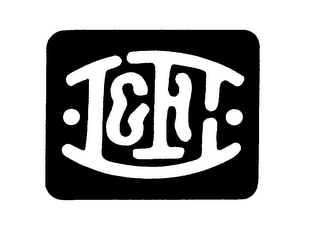L & F logo
