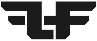 L F logo