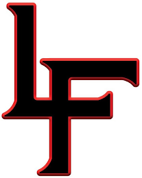 L F logo