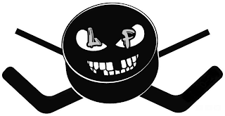 L F logo