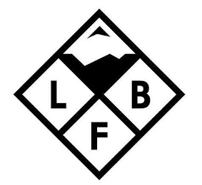 L F B logo