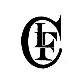 L F C logo