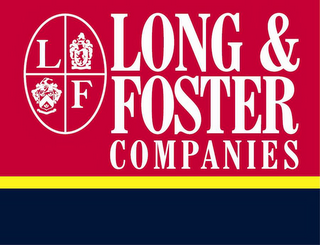 L F LONG & FOSTER COMPANIES logo