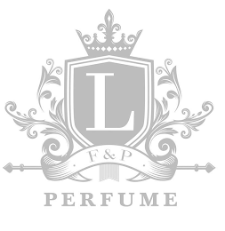 L F & P PERFUME logo