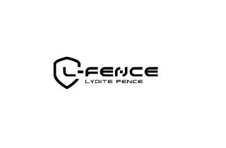 L-FENCE LYDITE FENCE logo