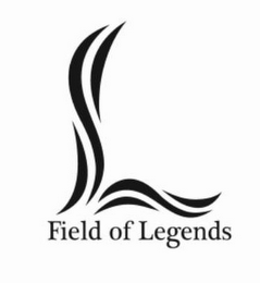 L FIELD OF LEGENDS logo