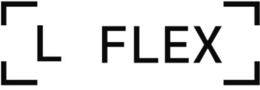 L FLEX logo