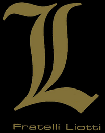 L FRATELLI LIOTTI logo