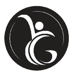L G logo