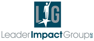 L G LEADERIMPACTGROUP LLC logo