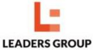 L G LEADERS GROUP logo