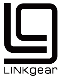 L G LINKGEAR logo