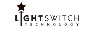 L GHTSWITCH TECHNOLOGY logo