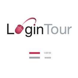 L GINTOUR logo
