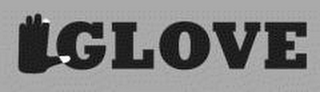 L GLOVE logo