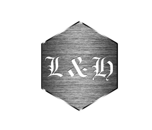 L & H logo