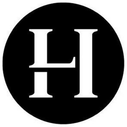 L H logo
