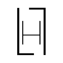 L H logo