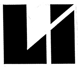 L I logo