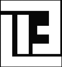 L I E logo