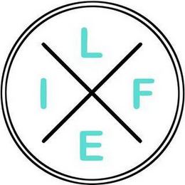 L I F E logo