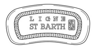 L I G N E ST BARTH logo