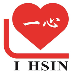 L I HSIN logo
