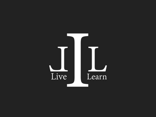 L I L LIVE LEARN logo