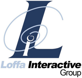 L I LOFFA INTERACTIVE GROUP logo