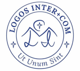 L I LOGOS INTER+COM UT UNUM SINT logo