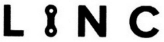 L I N C logo