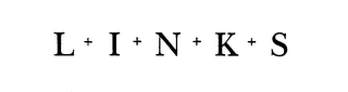 L I N K S logo