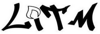 L I T M logo